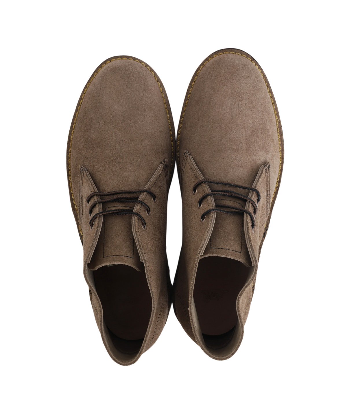 WEEKENDER CHUKKA No.3610 | RED WING(レッドウィング) / シューズ