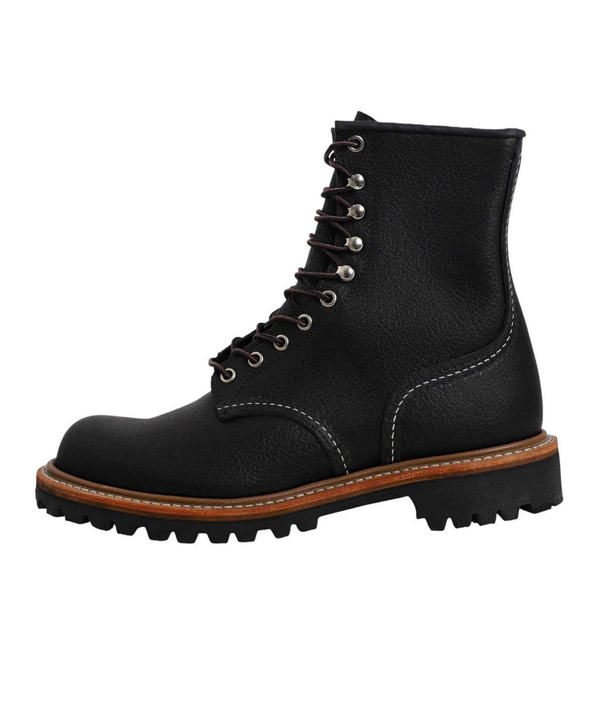 8-INCH LOGGER No.4501 | RED WING(レッドウィング) / シューズ レザー