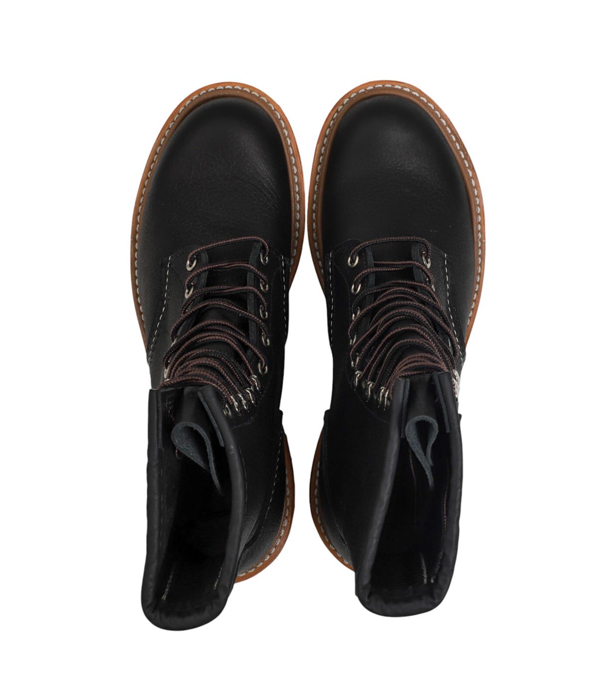 8-INCH LOGGER No.4501 | RED WING(レッドウィング) / シューズ レザー