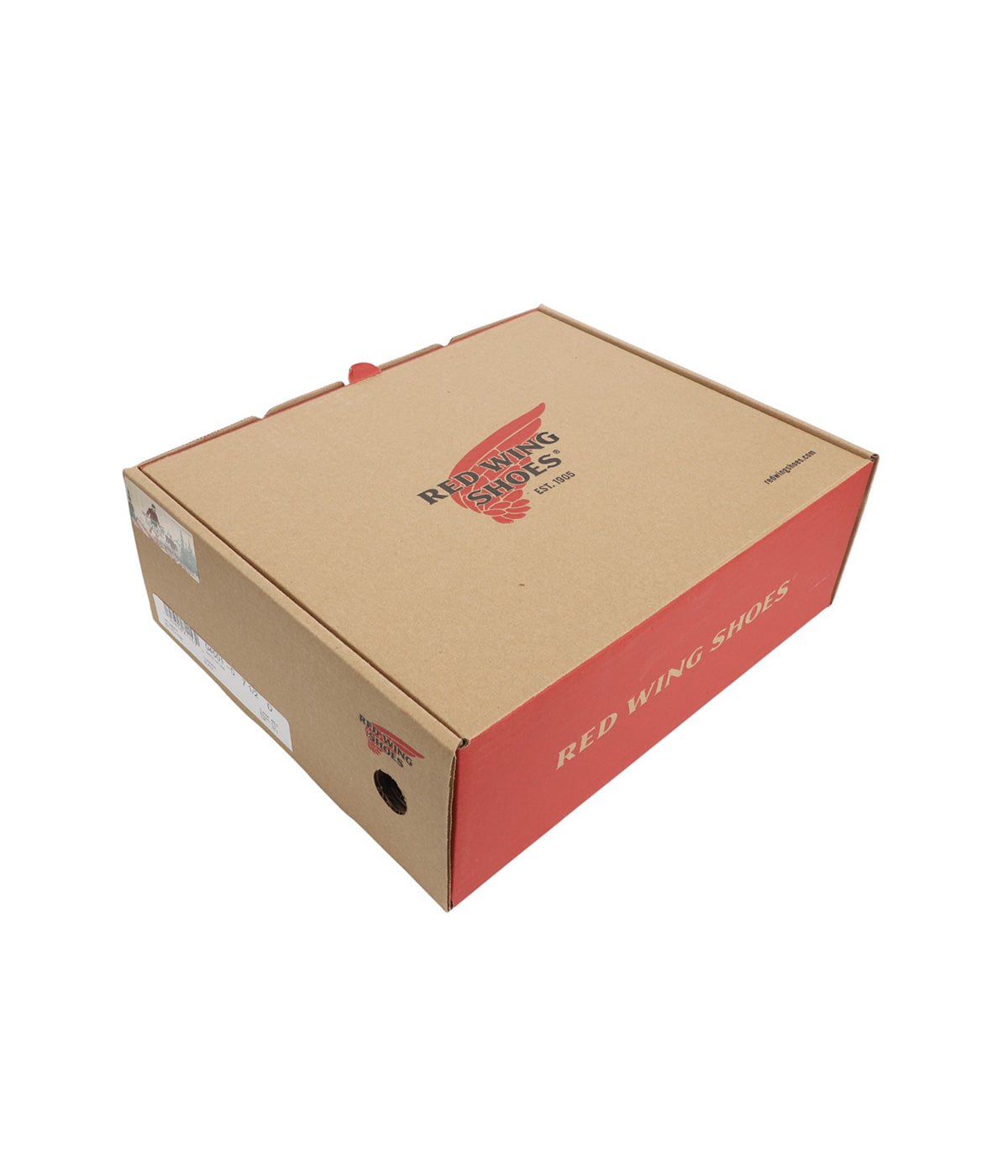 8-INCH LOGGER No.4501 | RED WING(レッドウィング) / シューズ レザー 