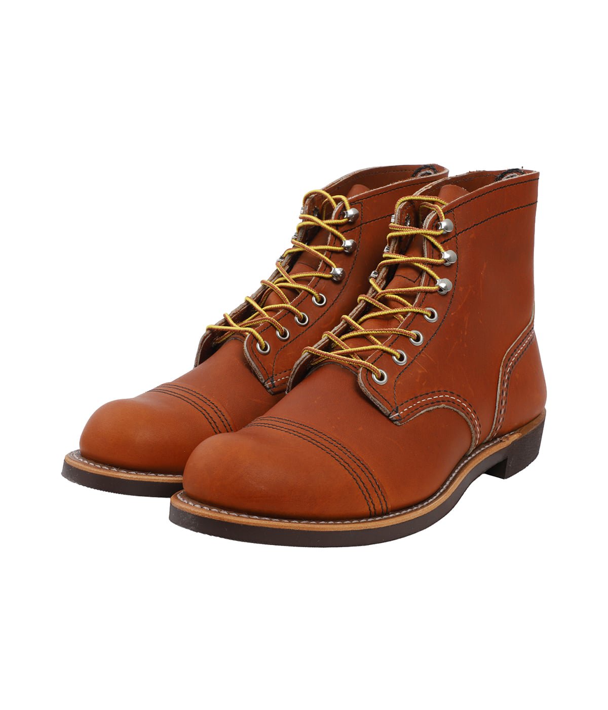 IRON RANGER No.8000 | RED WING(レッドウィング) / シューズ レザー