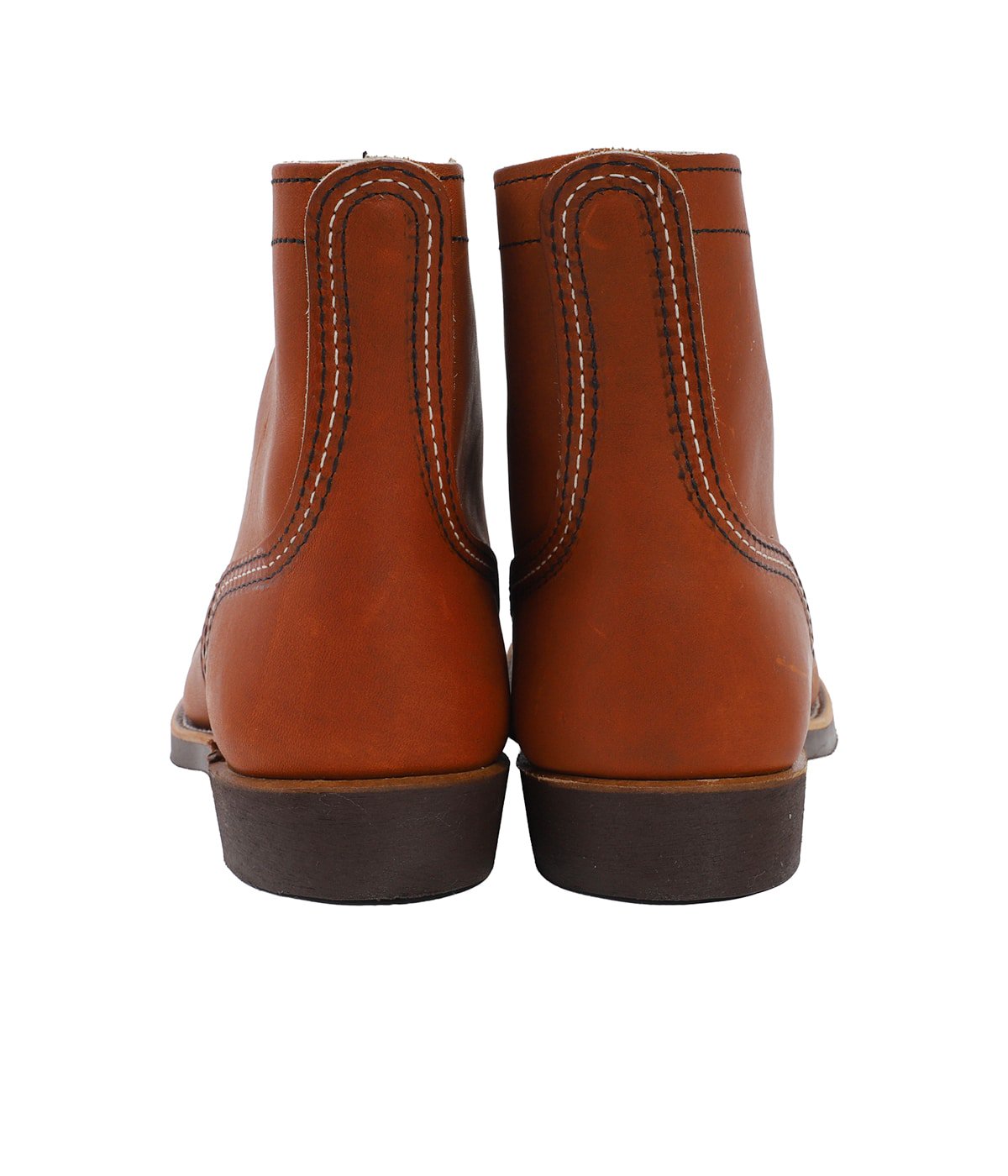IRON RANGER No.8000 | RED WING(レッドウィング) / シューズ レザー