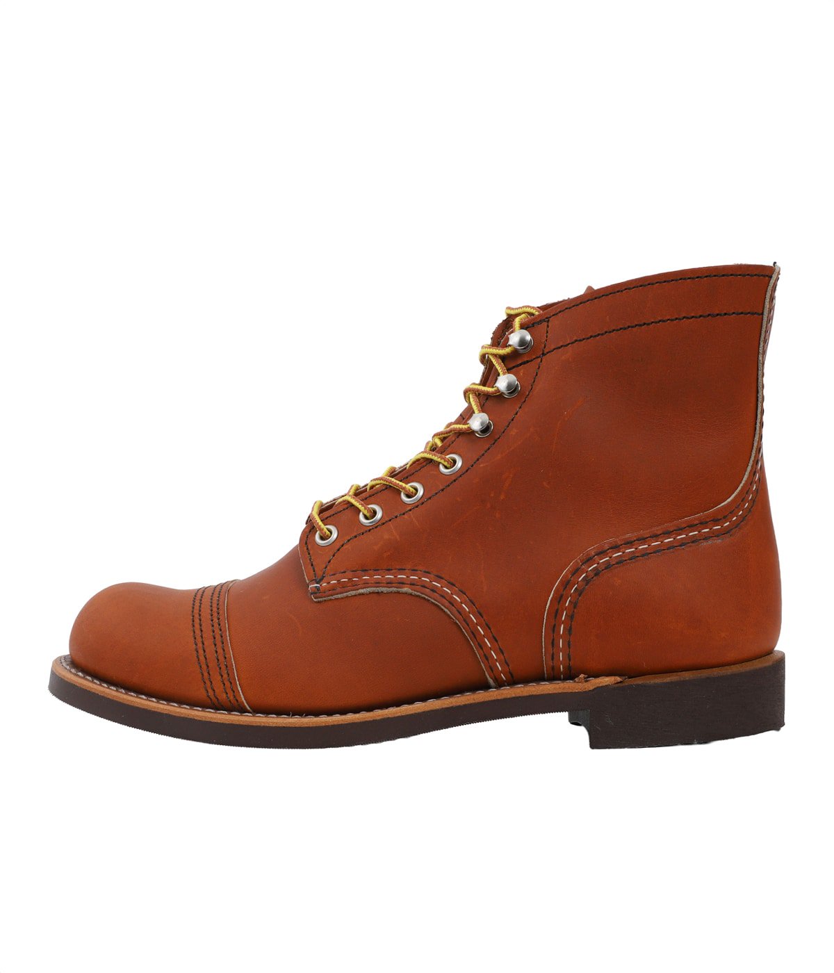 IRON RANGER No.8000 | RED WING(レッドウィング) / シューズ レザー