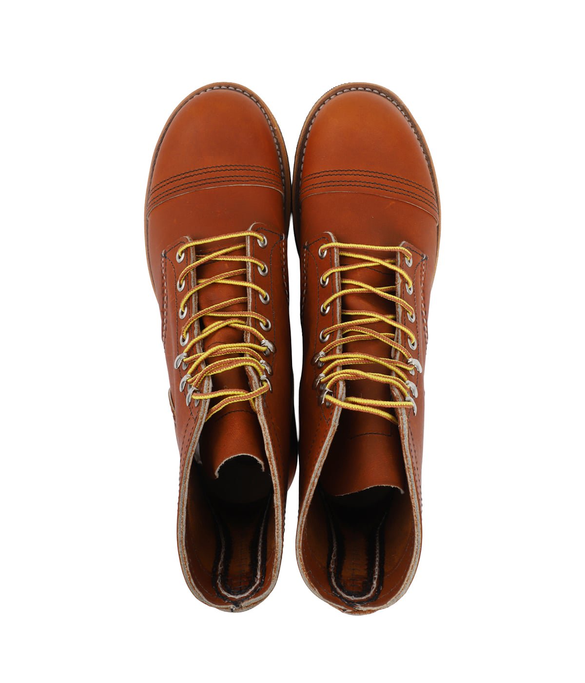 IRON RANGER No.8000 | RED WING(レッドウィング) / シューズ レザー