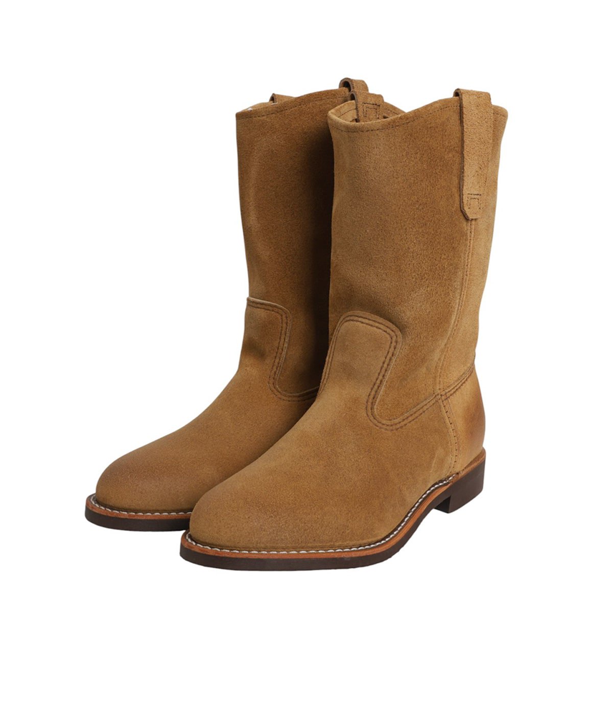 11-INCH PECOS No.8060 | RED WING(レッドウィング) / シューズ レザー