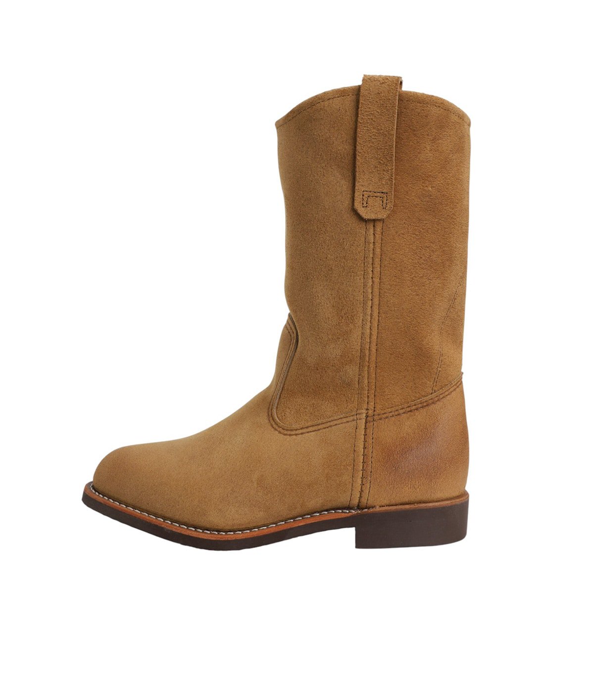 11-INCH PECOS No.8060 | RED WING(レッドウィング) / シューズ レザー