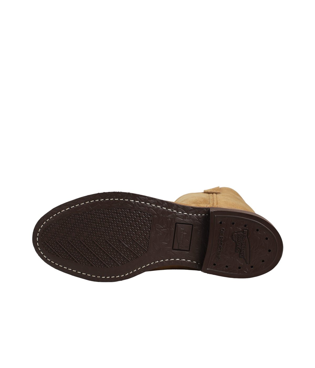 11-INCH PECOS No.8060 | RED WING(レッドウィング) / シューズ レザー