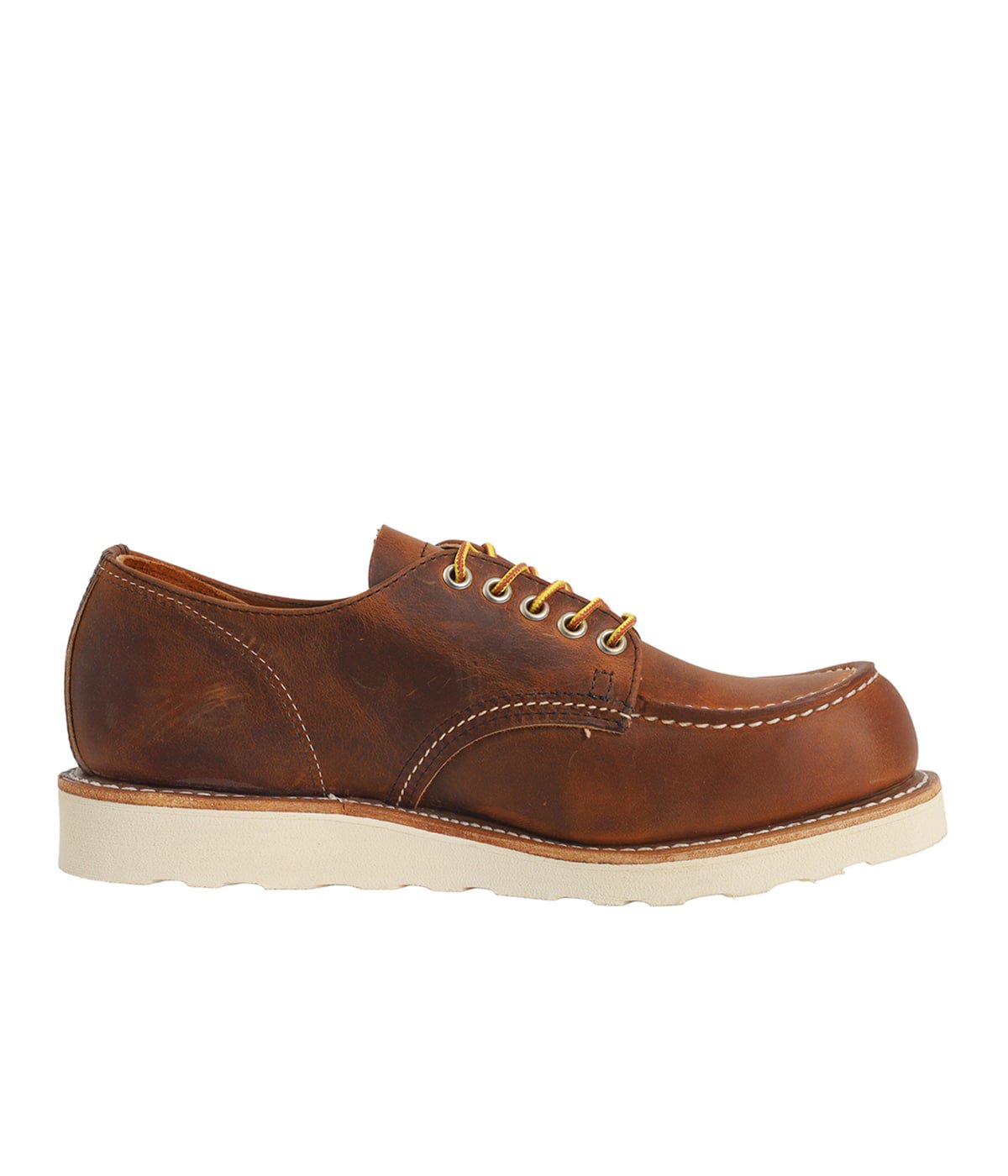 CLASSIC MOC OXFORD No.8077 | RED WING(レッドウィング) / シューズ