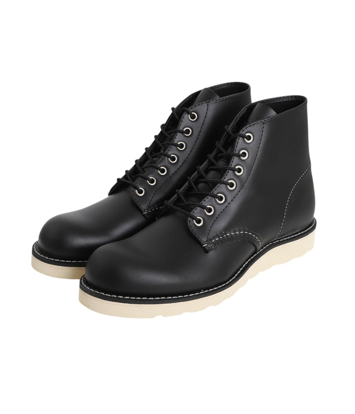6-INCH CLASSIC ROUND No.8165 | RED WING(レッドウィング) / シューズ