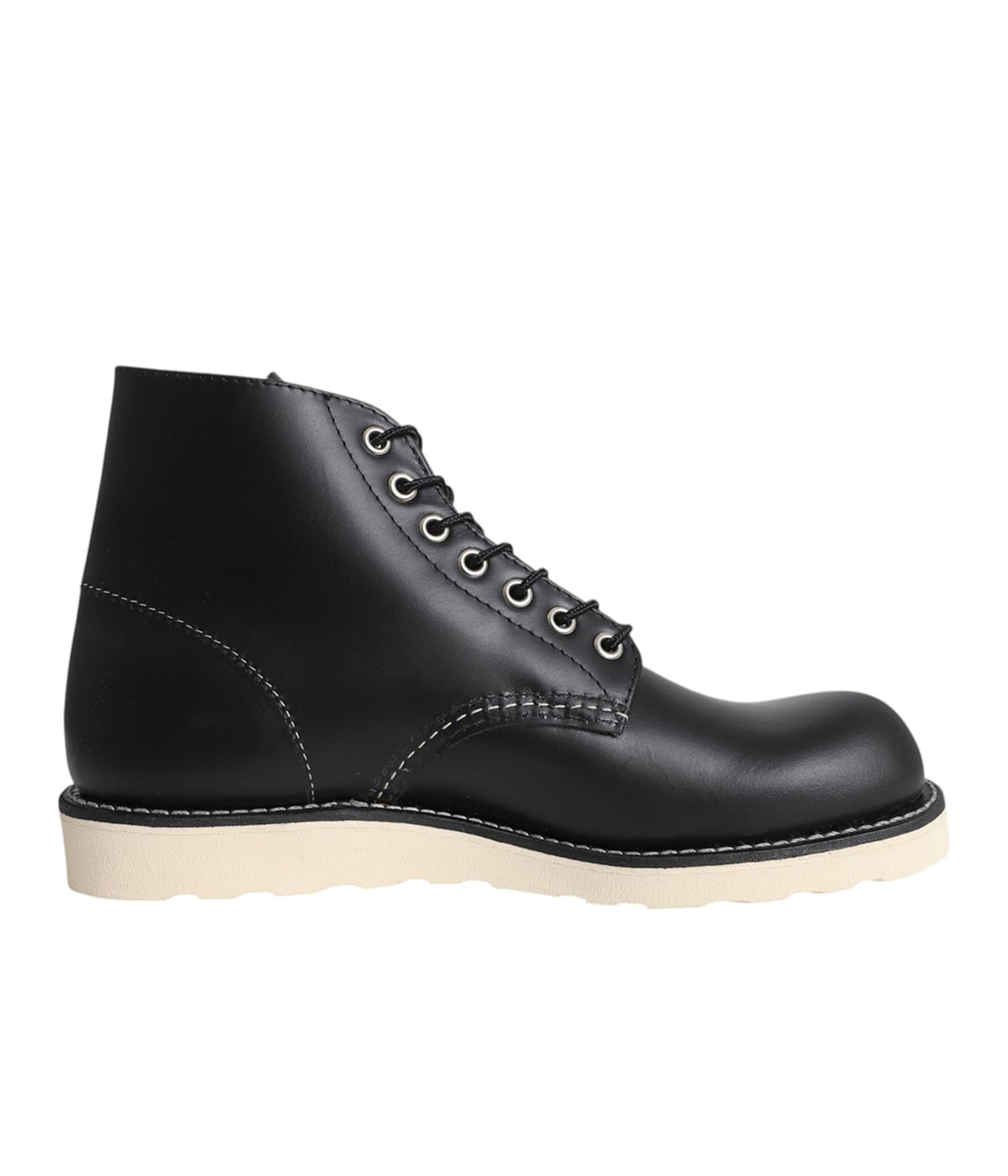 靴 RED WING. 8165. US9. 27cm 6-INCH CLASSIC ROUND No.8165 | RED WING(レッドウィング) / シューズ