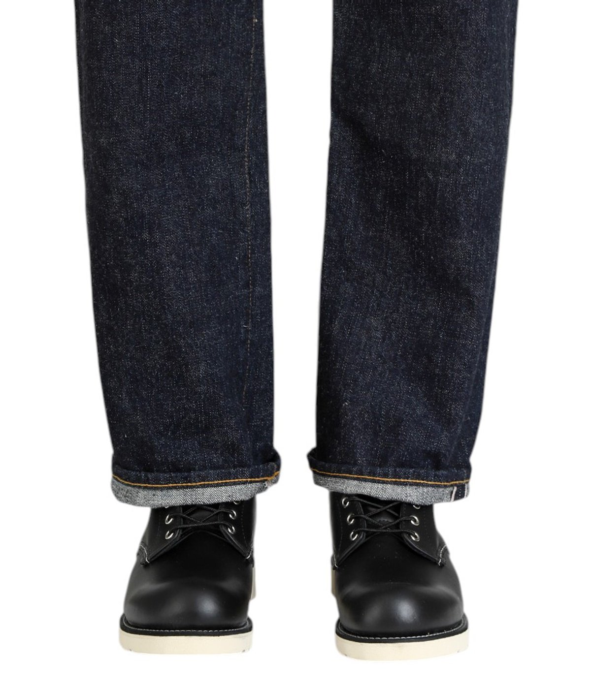 6-INCH CLASSIC ROUND No.8165 | RED WING(レッドウィング) / シューズ