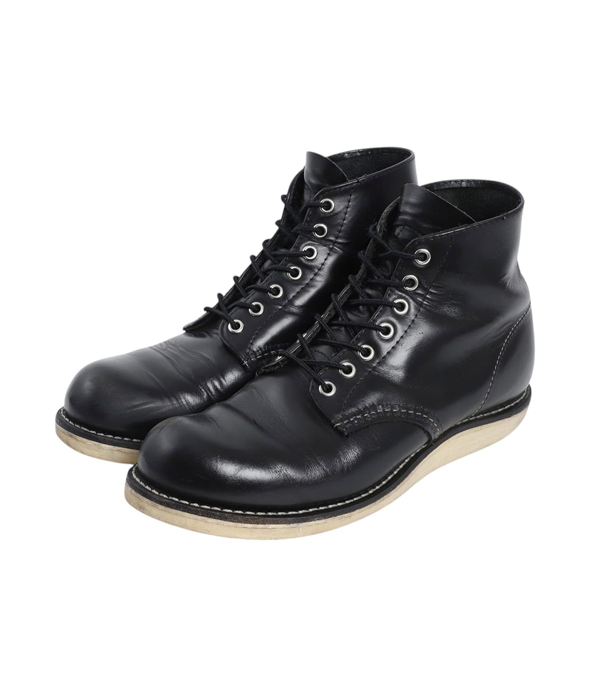 6-INCH CLASSIC ROUND No.8165 | RED WING(レッドウィング) / シューズ