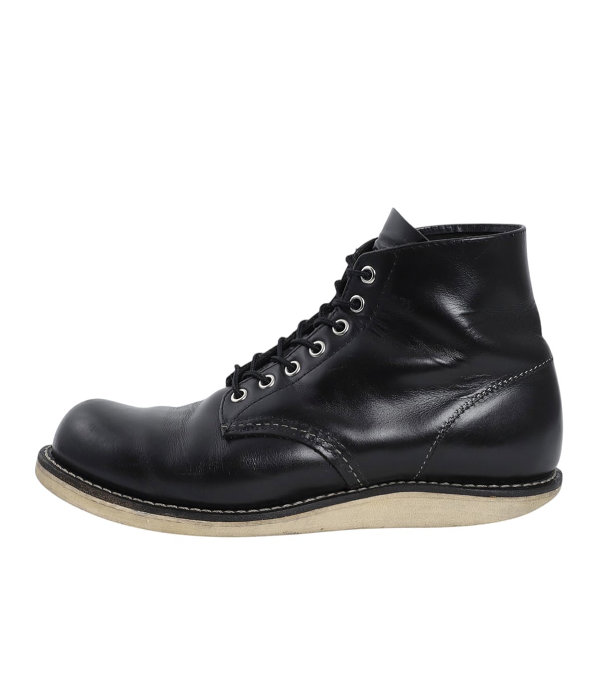 6-INCH CLASSIC ROUND No.8165 | RED WING(レッドウィング) / シューズ