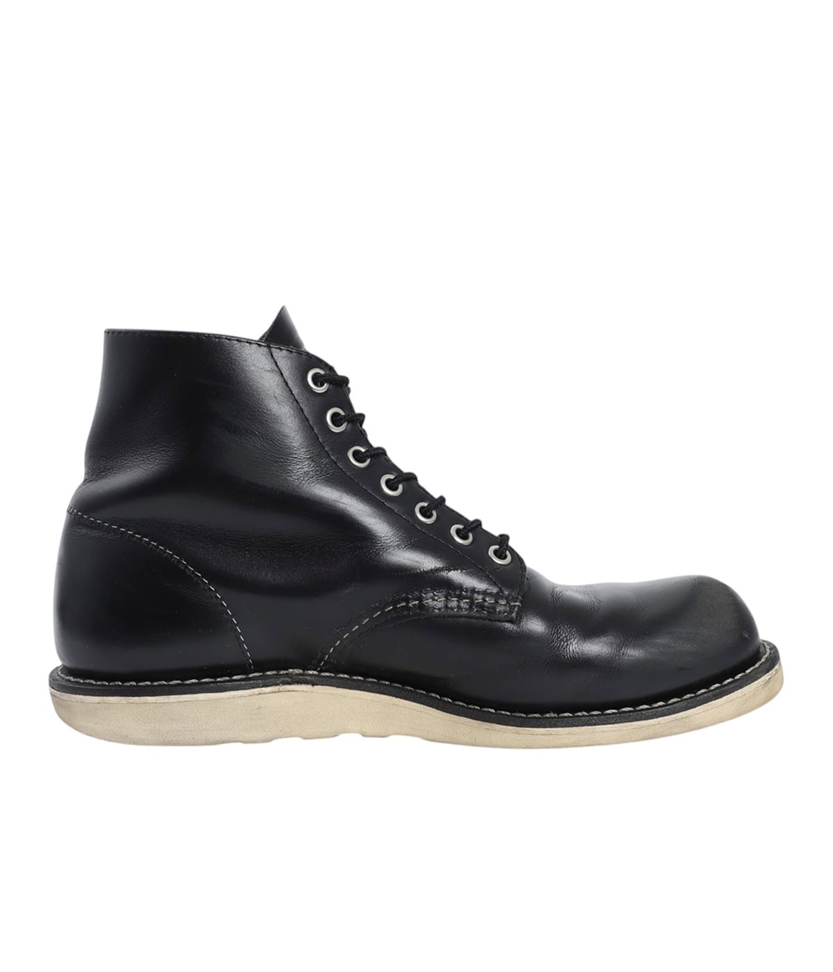6-INCH CLASSIC ROUND No.8165 | RED WING(レッドウィング) / シューズ