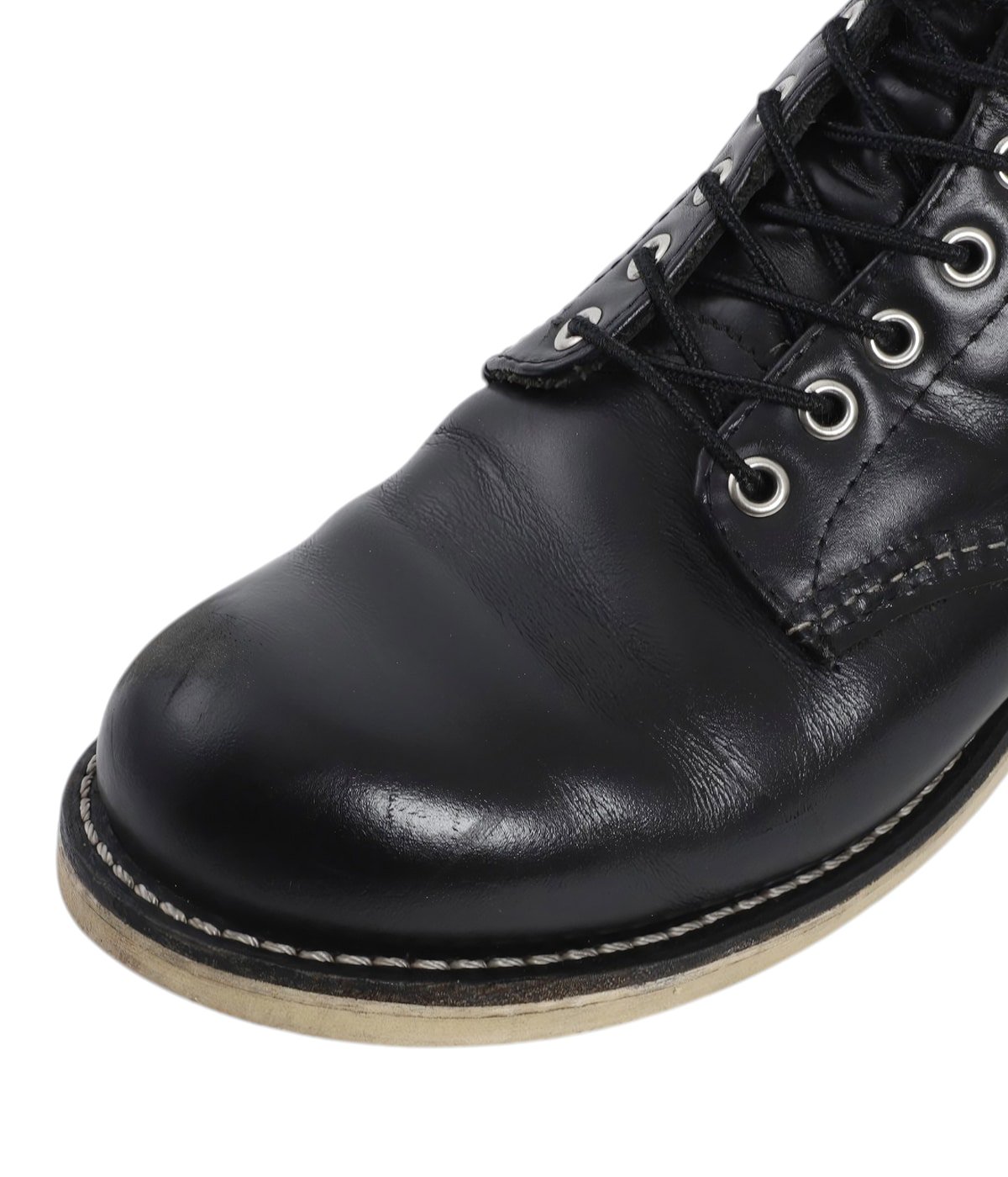 6-INCH CLASSIC ROUND No.8165 | RED WING(レッドウィング) / シューズ