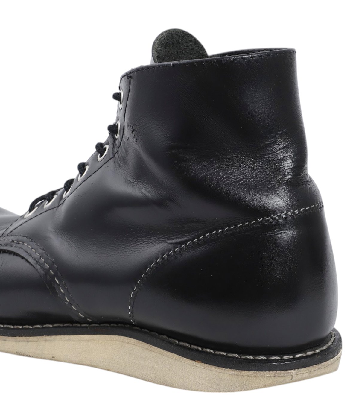6-INCH CLASSIC ROUND No.8165 | RED WING(レッドウィング) / シューズ