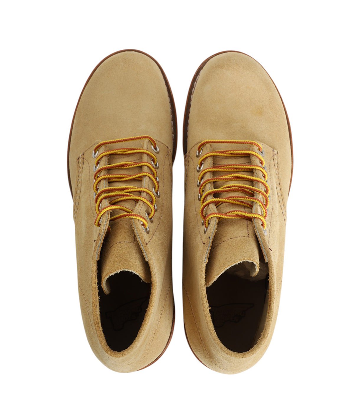 6-INCH CLASSIC ROUND No.8167 | RED WING(レッドウィング) / シューズ