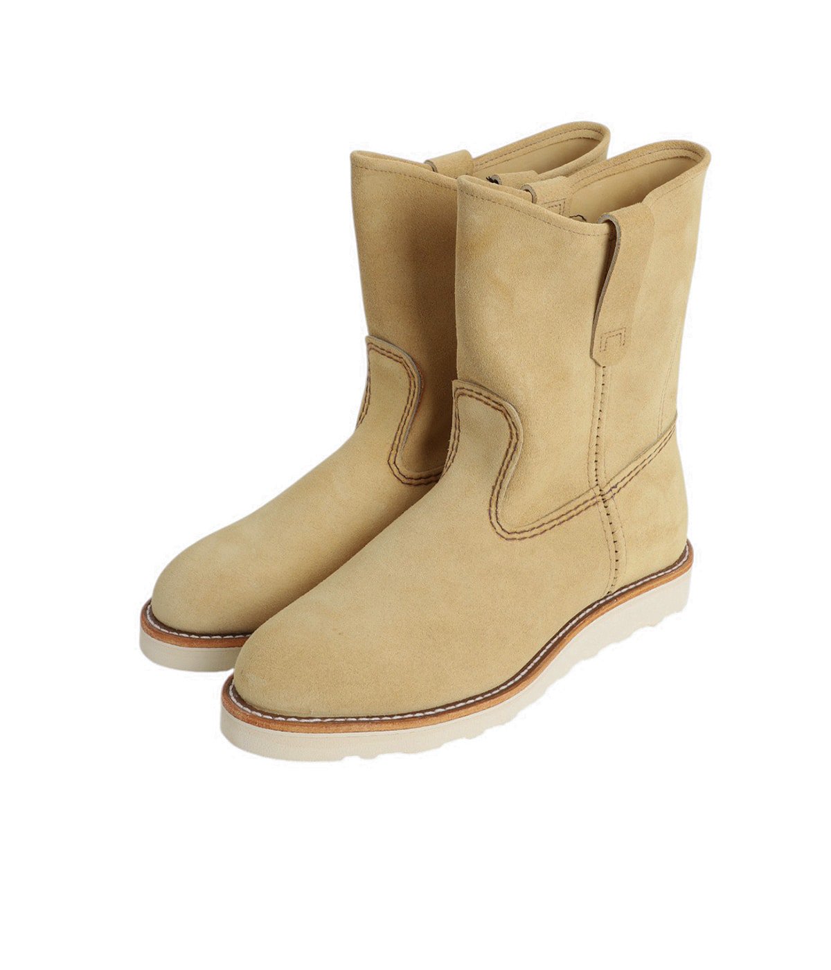 9-INCH PECOS No.8168 | RED WING(レッドウィング) / シューズ レザー
