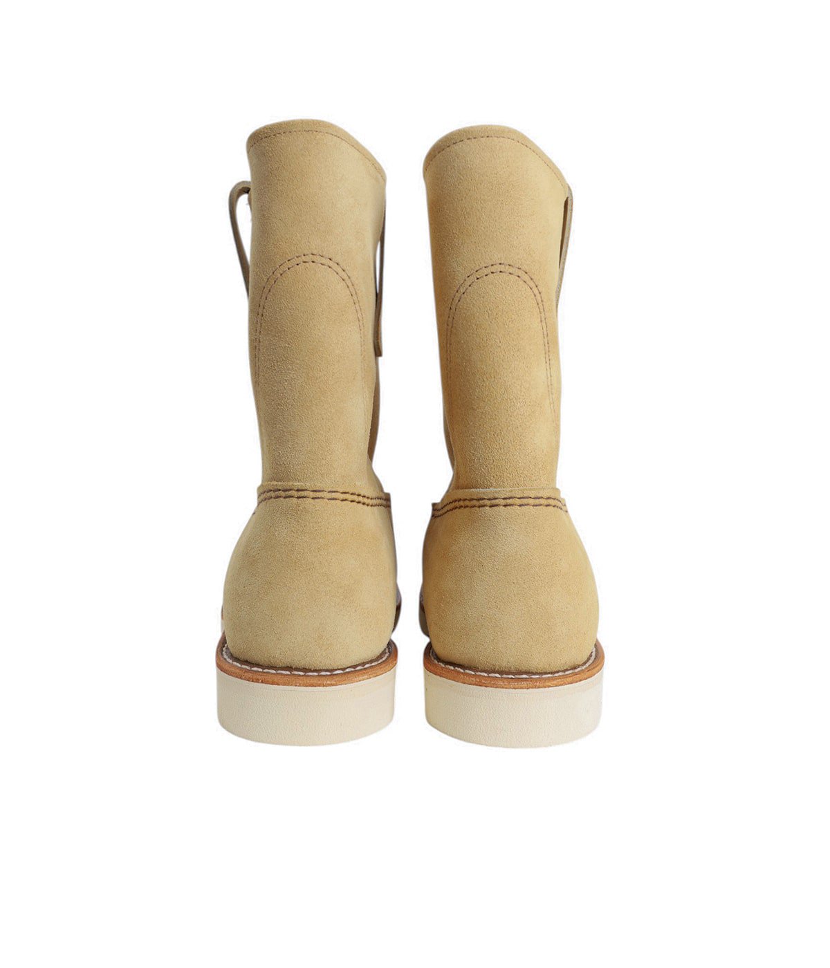 9-INCH PECOS No.8168 | RED WING(レッドウィング) / シューズ レザー