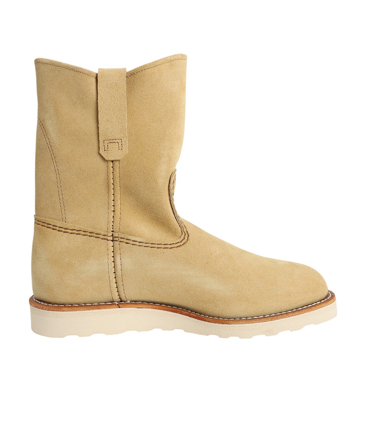 9-INCH PECOS No.8168 | RED WING(レッドウィング) / シューズ レザー