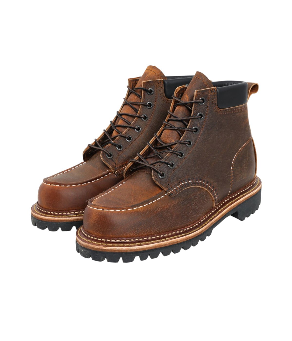 NORWAY MOC No.8213 | RED WING(レッドウィング) / シューズ レザー