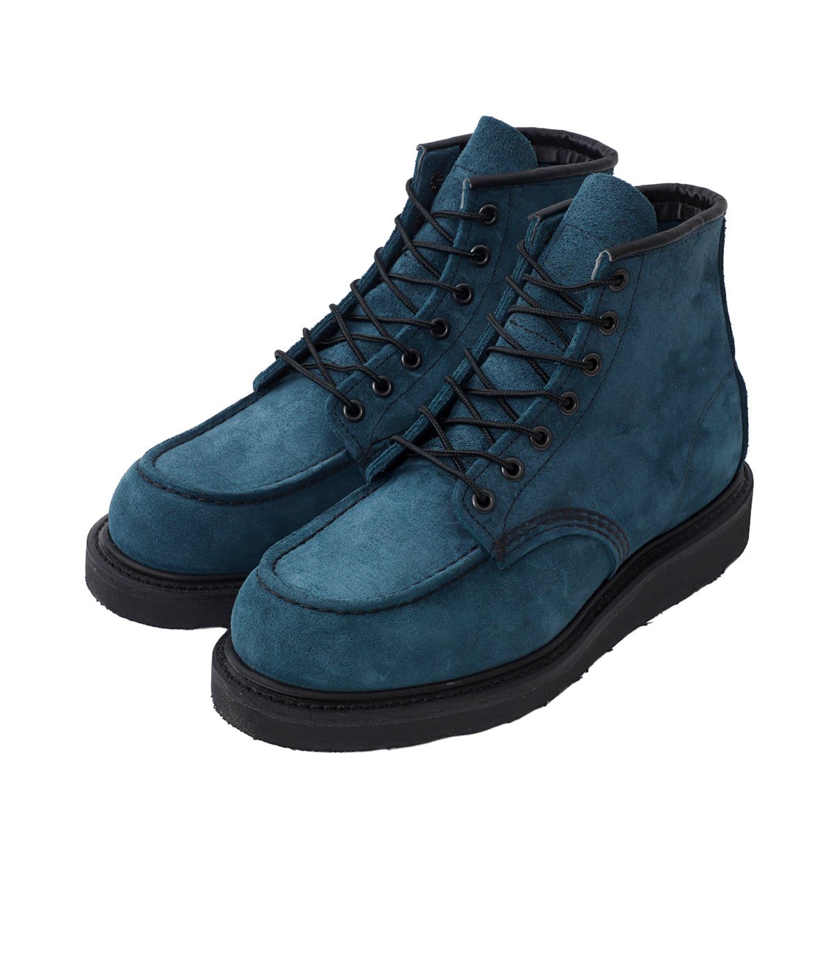 靴 RED WING 8809 6-inch Classic Moc 8D 6-INCH CLASSIC MOC No.8809 | RED WING(レッドウィング) / シューズ