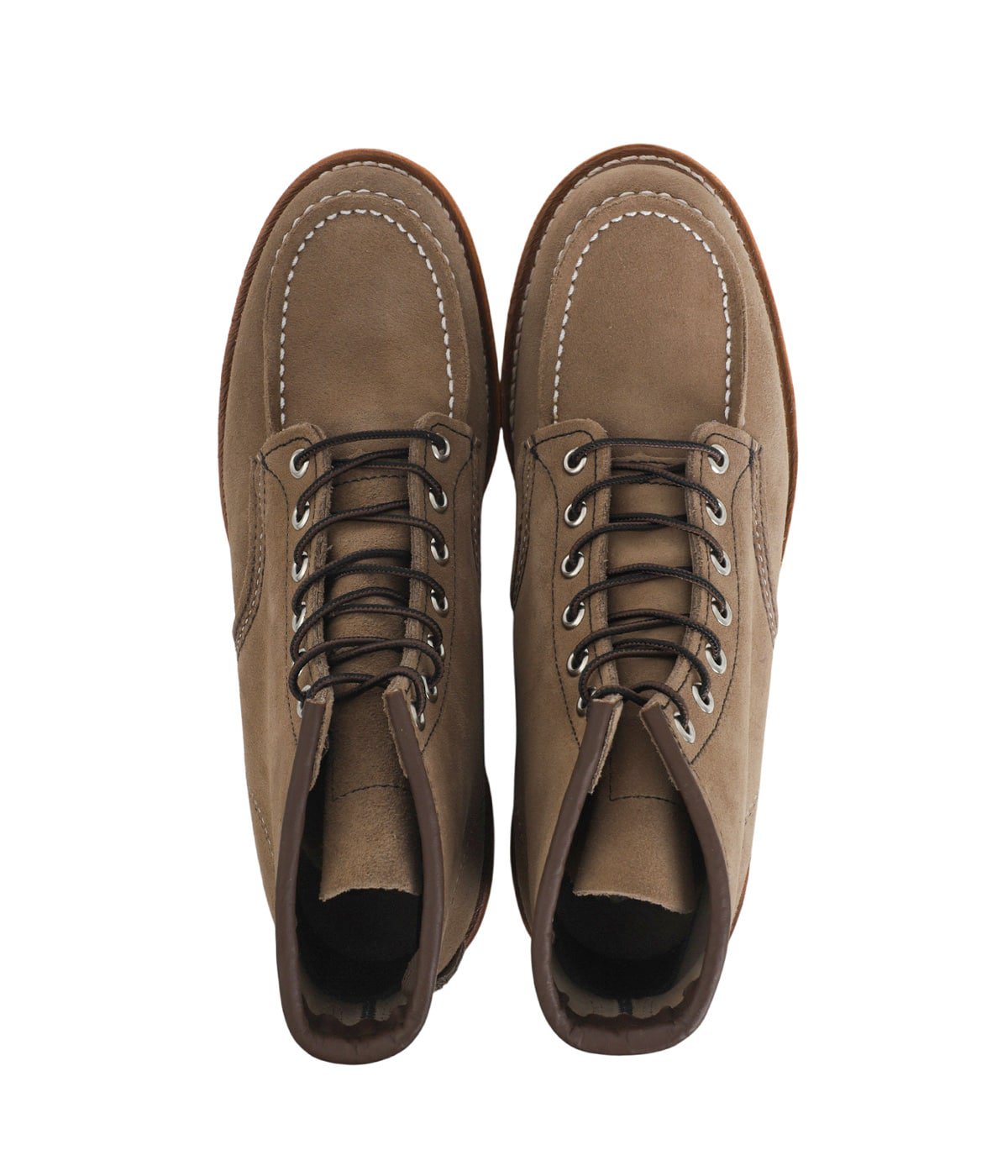 6-INCH CLASSIC MOC No.8838 | RED WING(レッドウィング) / シューズ