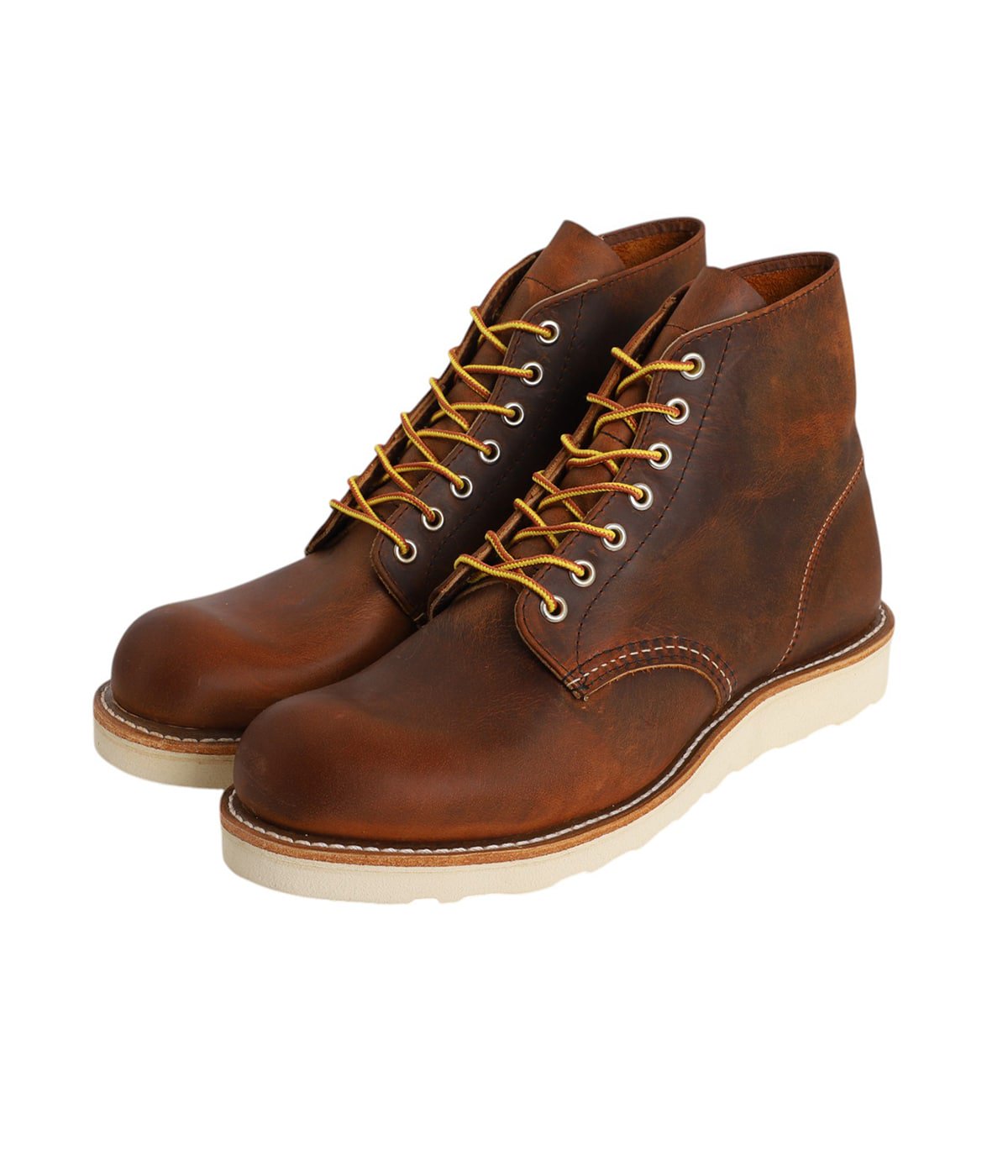 6-INCH CLASSIC ROUND No.9111 | RED WING(レッドウィング) / シューズ