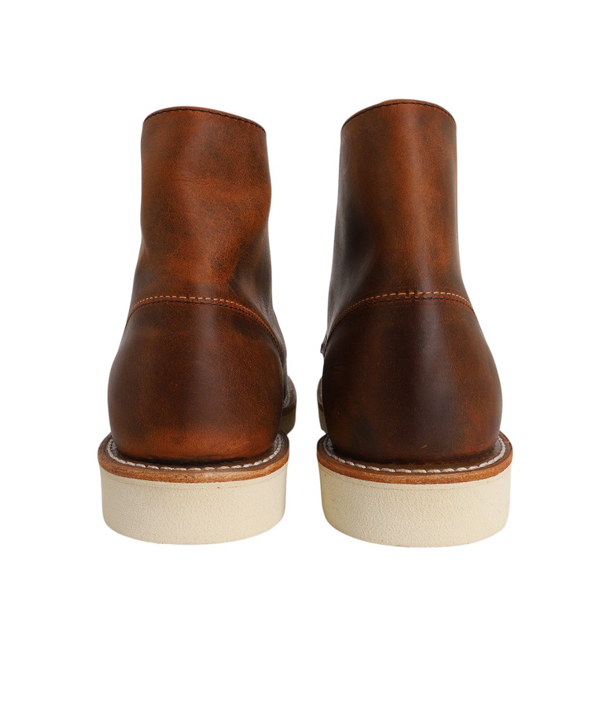 6-INCH CLASSIC ROUND No.9111 | RED WING(レッドウィング) / シューズ