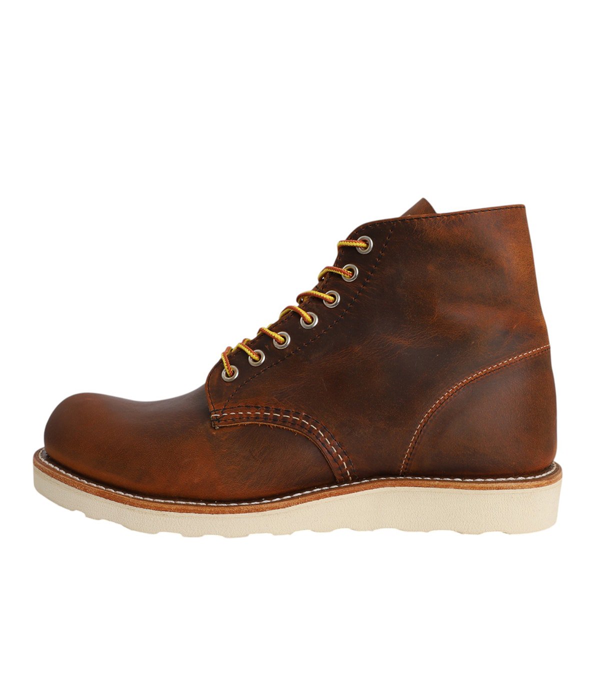 6-INCH CLASSIC ROUND No.9111 | RED WING(レッドウィング) / シューズ