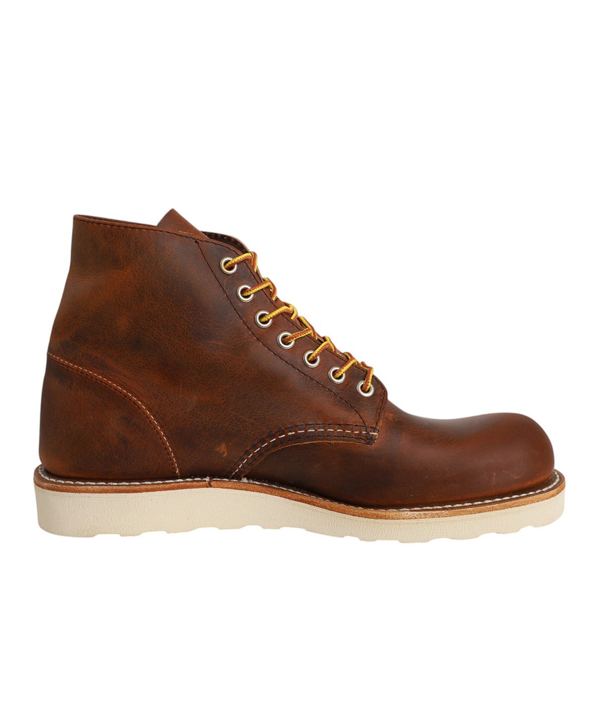 6-INCH CLASSIC ROUND No.9111 | RED WING(レッドウィング) / シューズ