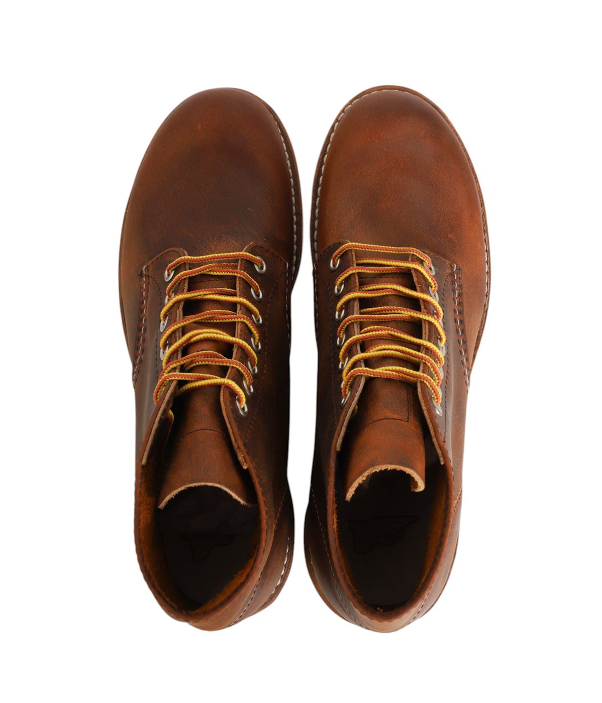6-INCH CLASSIC ROUND No.9111 | RED WING(レッドウィング) / シューズ