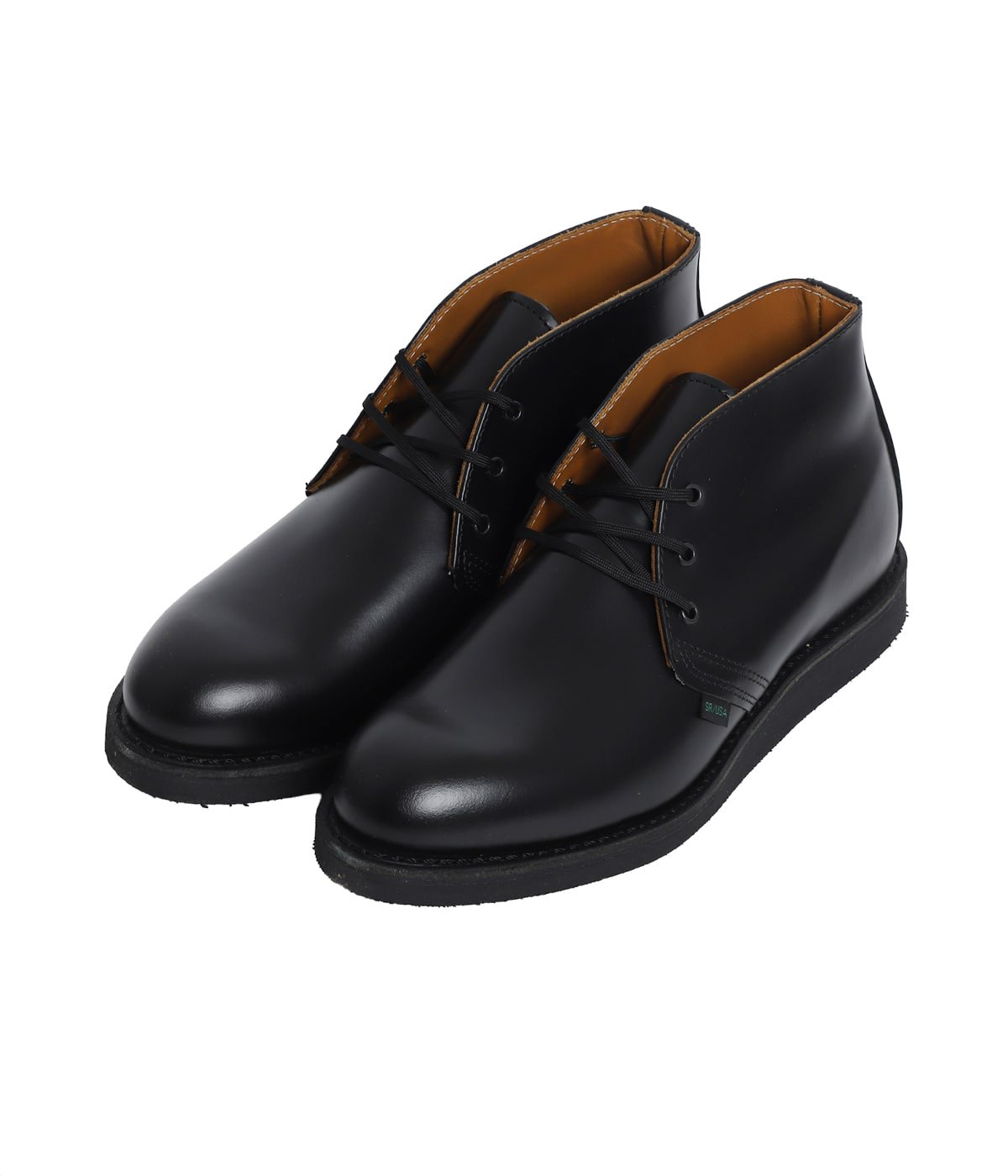 POSTMAN CHUKKA No.9196 | RED WING(レッドウィング) / シューズ