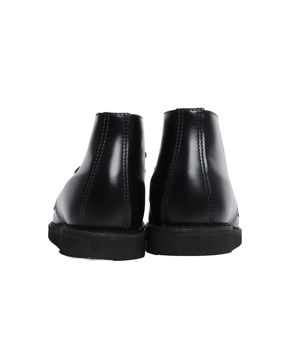 POSTMAN CHUKKA No.9196 | RED WING(レッドウィング) / シューズ