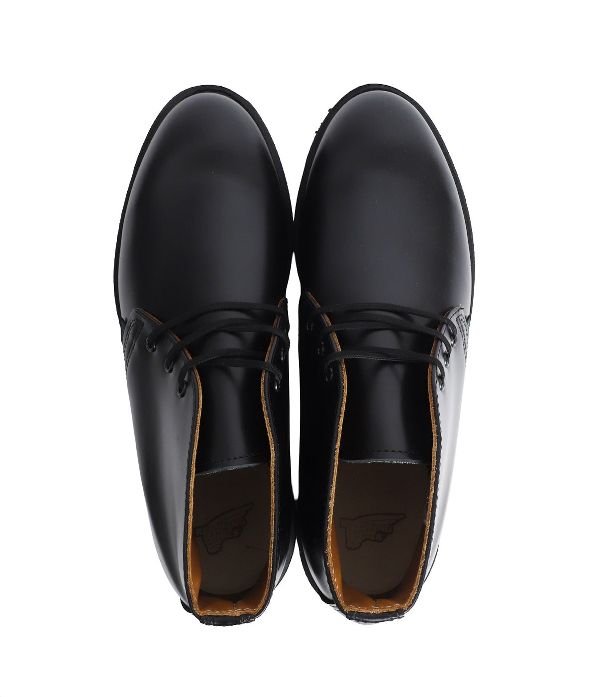 POSTMAN CHUKKA No.9196 | RED WING(レッドウィング) / シューズ