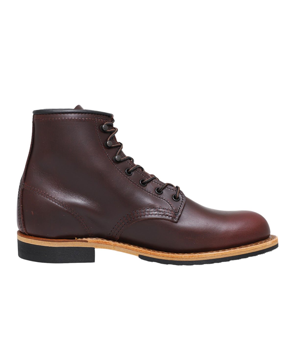 BECKMAN No.9419 | RED WING(レッドウィング) / シューズ レザーシューズ ブーツ (メンズ)の通販 - ARKnets  公式通販