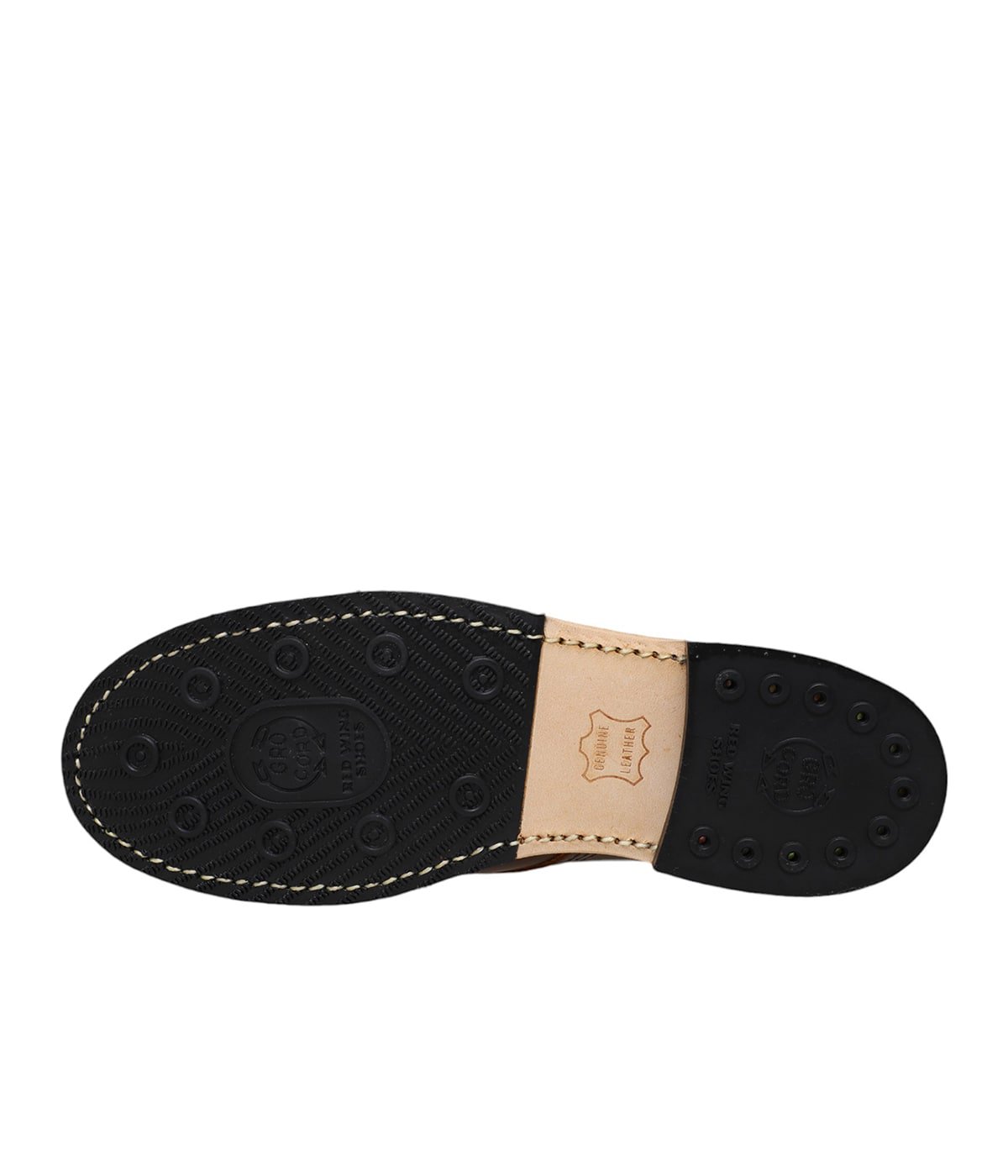 BECKMAN No.9422 | RED WING(レッドウィング) / シューズ レザー BECKMAN No.9422 | RED WING(レッドウィング) / シューズ レザー