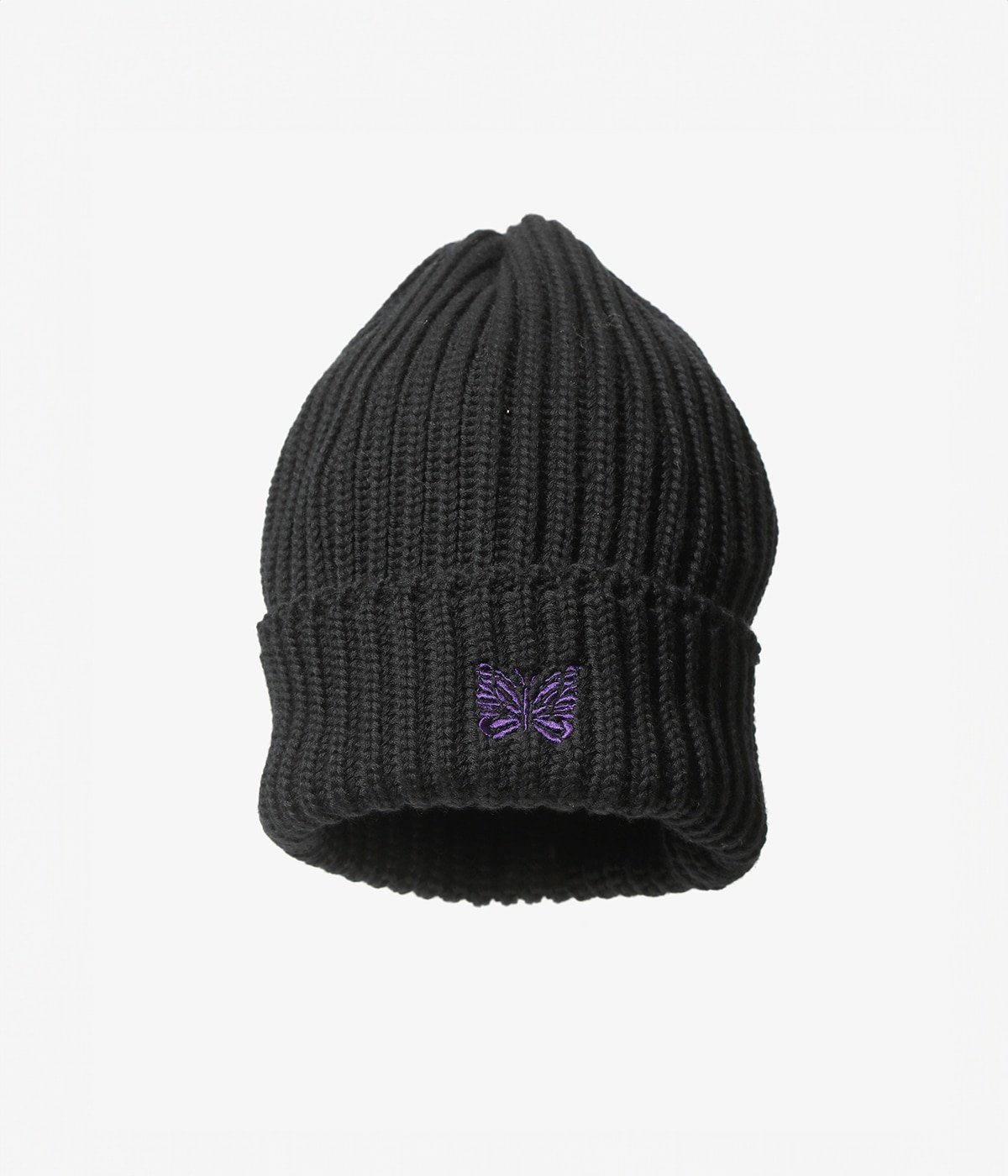 大特価 イラスト - Cap 予約】Watch Merino 帽子 / NEEDLES(ニードルズ) | Wool 帽子