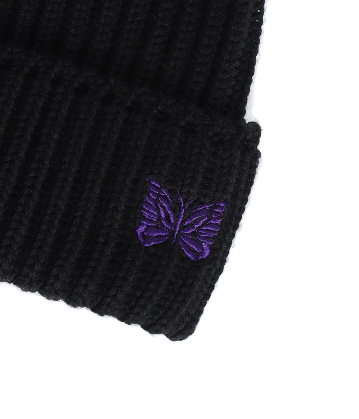 needles ニット帽 Needles/Watch Cap - Merino Wool｜Daytona Park(FREAK'S STORE