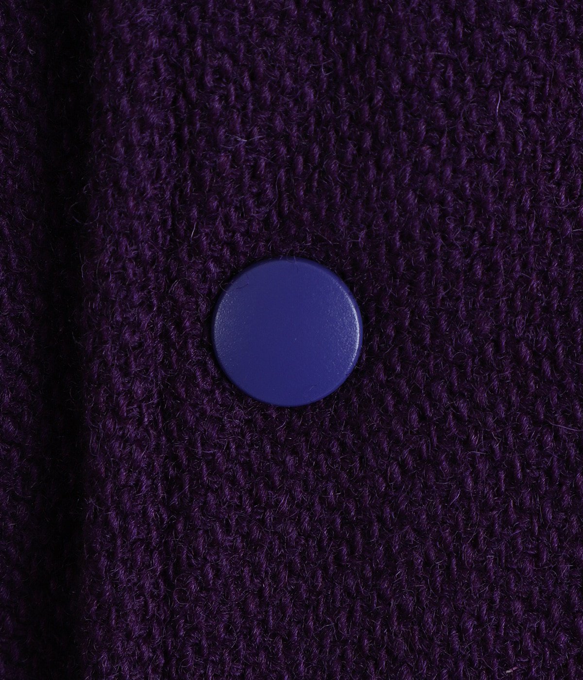 Lettered Jacket - Wool Melton | NEEDLES(ニードルズ) / アウター 