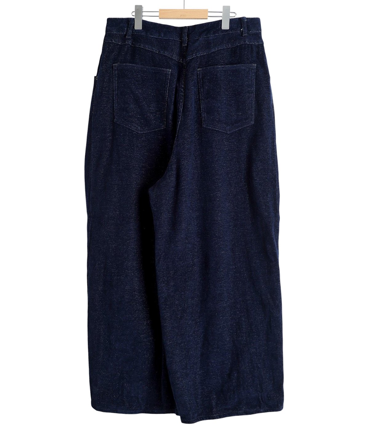 H.D. Jean - Cotton / Washi Chenille | NEEDLES(ニードルズ) / パンツ