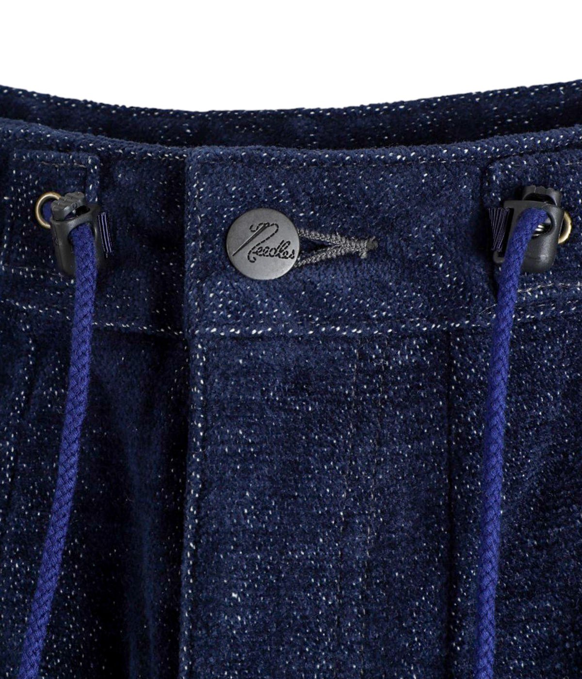 H.D. Jean - Cotton / Washi Chenille | NEEDLES(ニードルズ) / パンツ