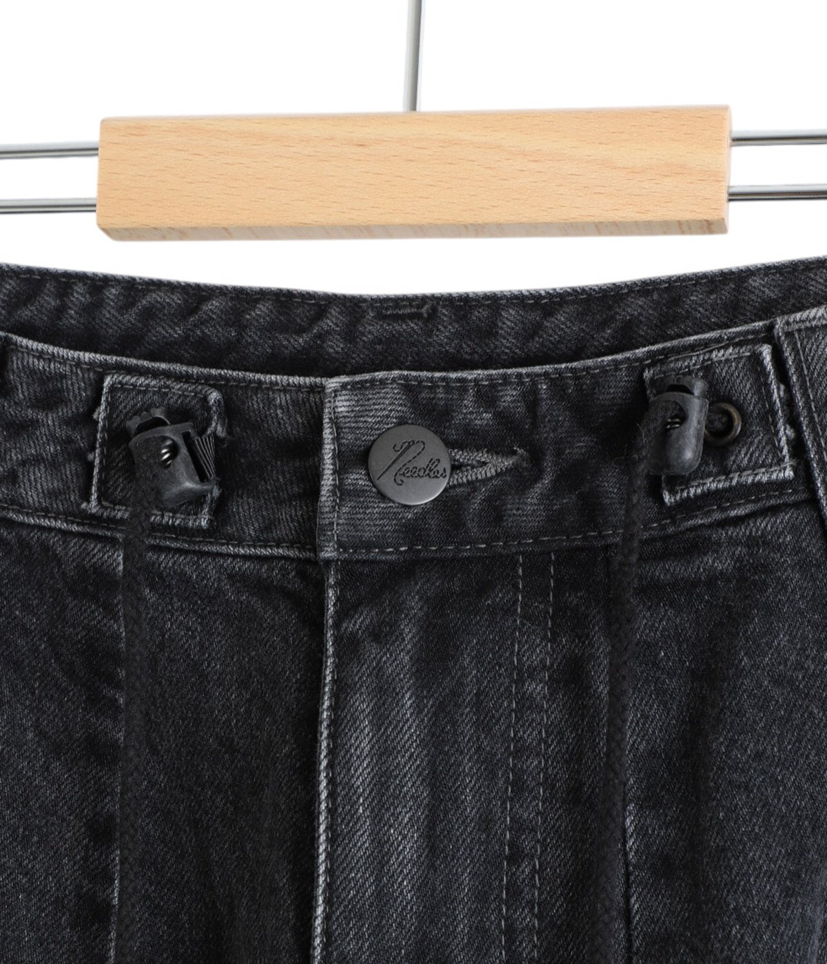 H.D. Buggy Jean - 12oz Denim | NEEDLES(ニードルズ) / パンツ デニム