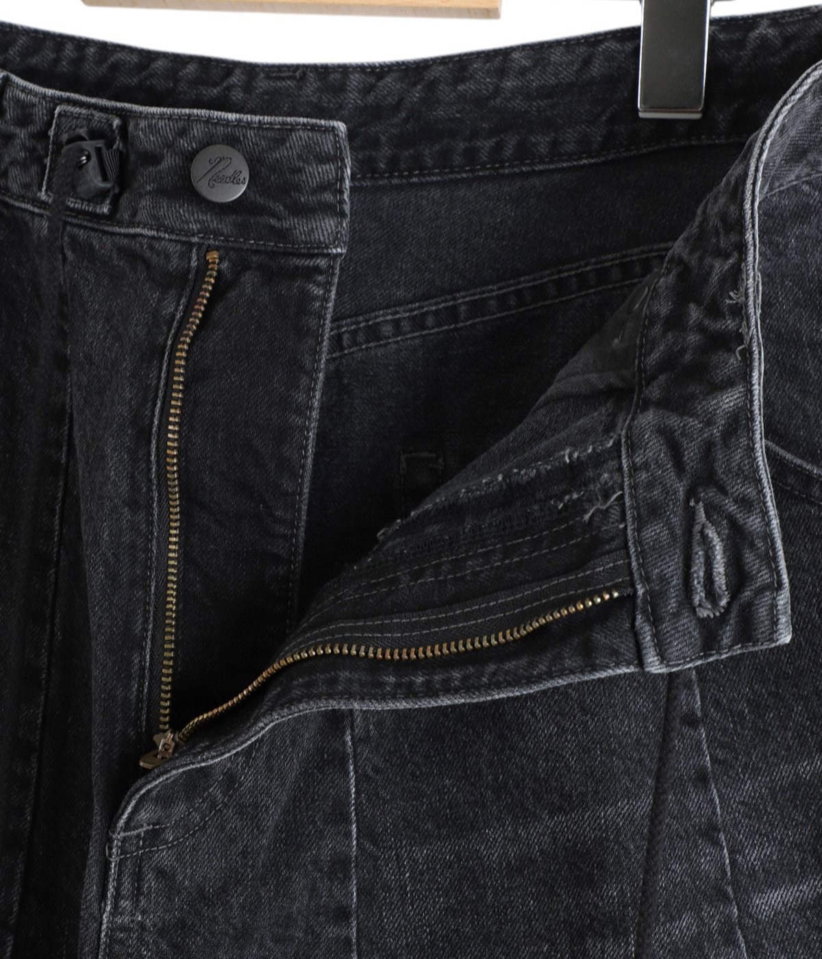 H.D. Buggy Jean - 12oz Denim | NEEDLES(ニードルズ) / パンツ デニム