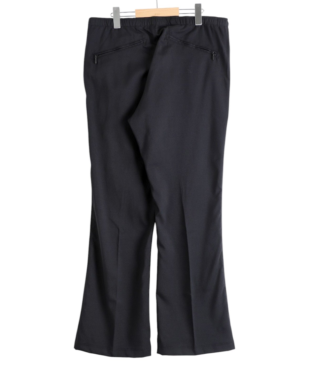 Warm Up Boot-Cut Pant - Cavalry Twill | NEEDLES(ニードルズ