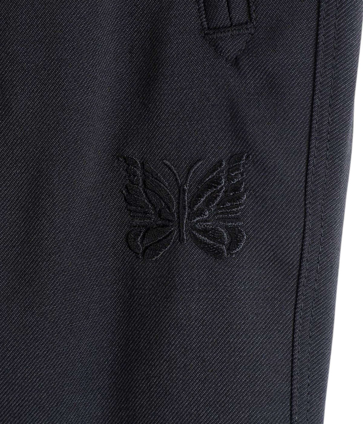 Warm Up Boot-Cut Pant - Cavalry Twill | NEEDLES(ニードルズ