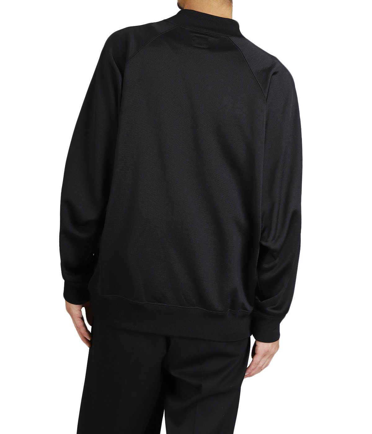 Dolman Sleeve Track Jacket - Bright Jersey | NEEDLES(ニードルズ