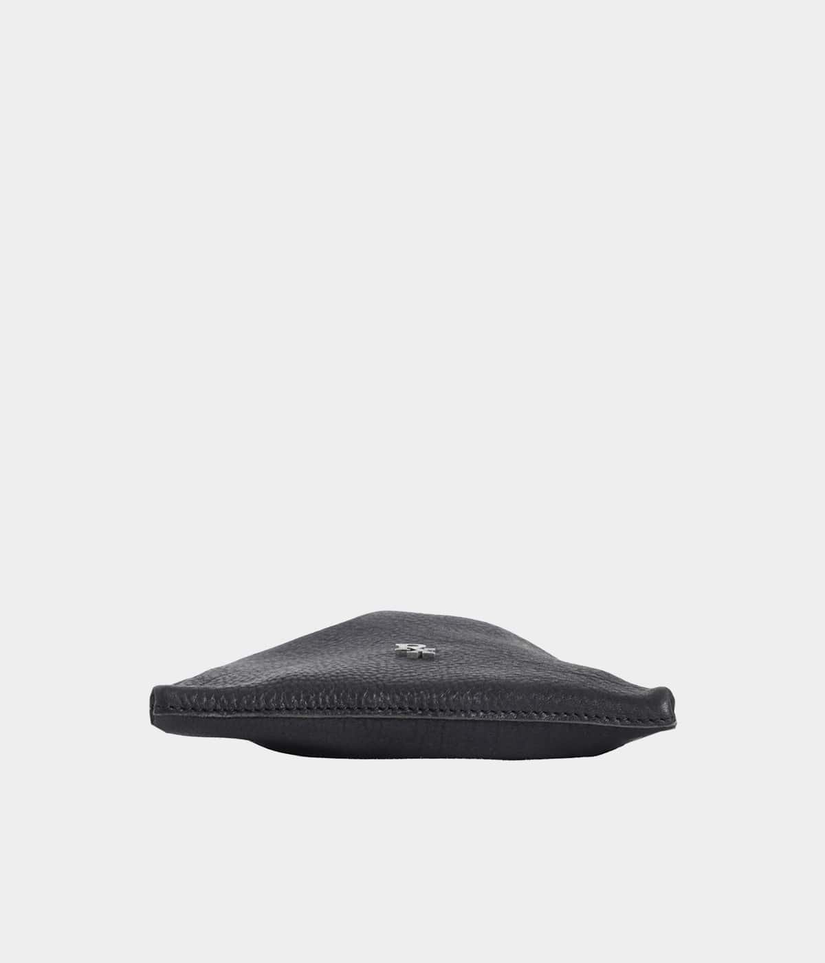Laeather Drawstring Bag | ANTIDOTE BUYERS CLUB(アンチドート