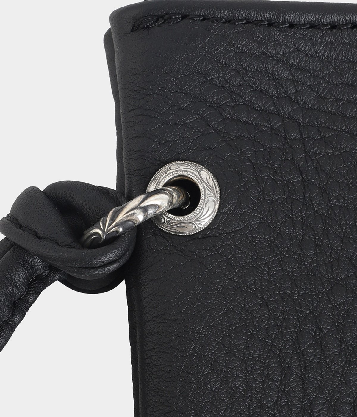 Leather Clutch Bag | ANTIDOTE BUYERS CLUB(アンチドート バイヤーズ