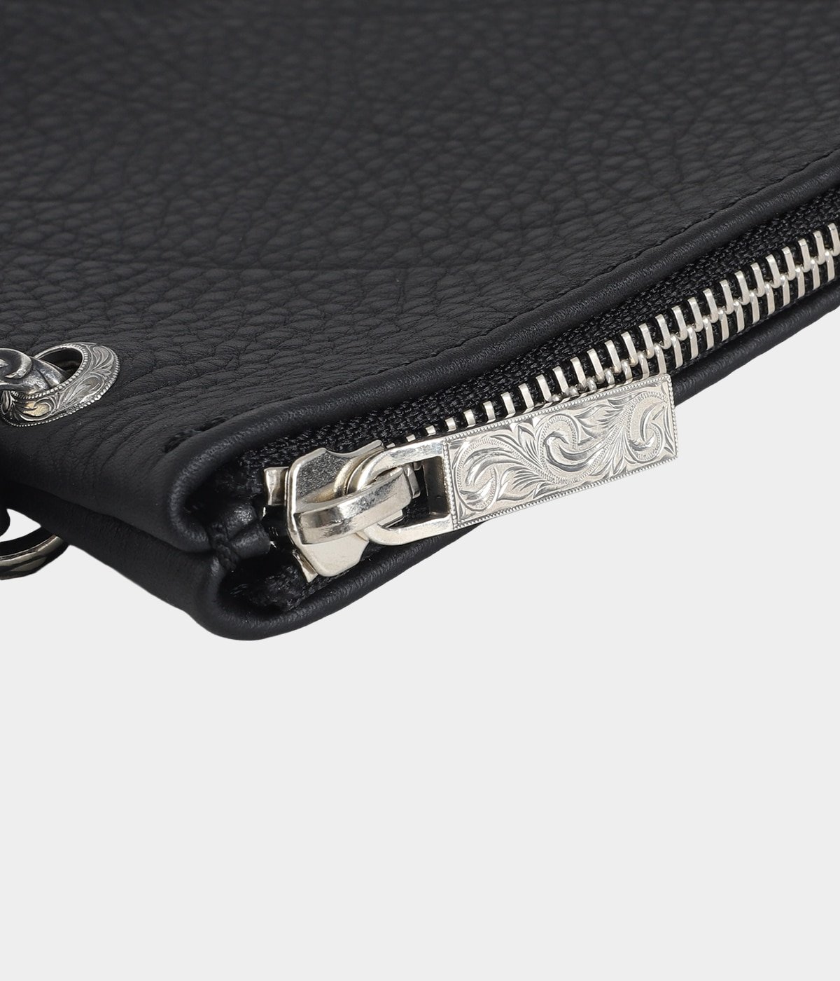 Leather Clutch Bag | ANTIDOTE BUYERS CLUB(アンチドート バイヤーズ